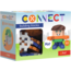 Connect Connect | Blocs de construction Mat 35 pièces