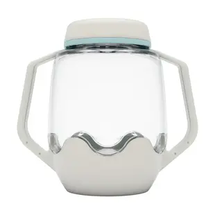 Glo Pals | Jouets d'activité Sensory Playcup Cloud Grey