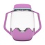 Glo Pals Glo Pals | Jouets d'activité Sensory Playcup Violet