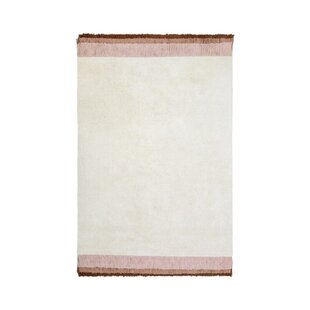 Tapis Petit | Tapis de chambre Jules Natural 120 x 170 cm