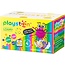 Playstilin Playstilin | Peinture au doigt Loamy