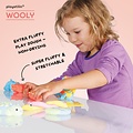 Playstilin Playstilin | Pâte à modeler Wooly Fluffy