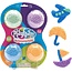 Learning Resources Learning Resources | Playfoam Original, lot de 4