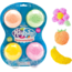 Learning Resources Learning Resources | Playfoam Sparkle, lot de 4
