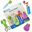 Learning Resources Learning Resources | Ensemble d'outils fins pour le sable et l'eau