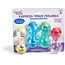 Learning Resources Learning Resources | Exprimez vos sentiments avec des bouteilles sensorielles