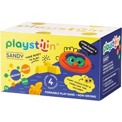 Playstilin | Sandy Sable malléable