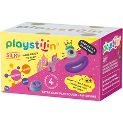 Playstilin | Silky Extra Argile extra douce