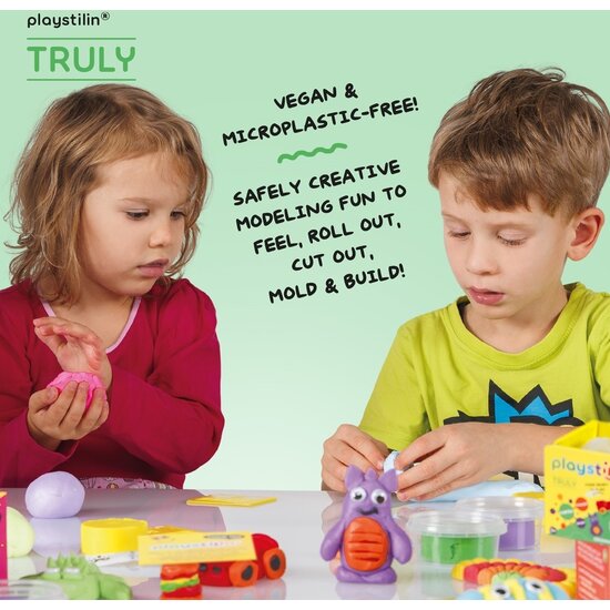 Playstilin Playstilin | Truly Original