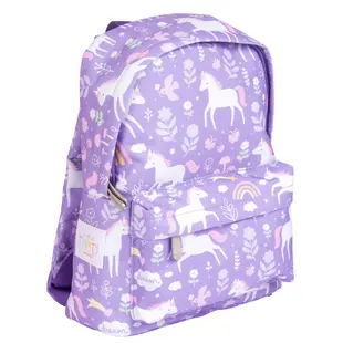 A Little Lovely Company | Petit sac à dos Unicorn Dreams