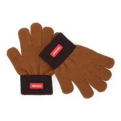 Hello Hossy | Gants Handy Blacky
