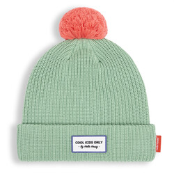 Hello Hossy | Muts Block Santa