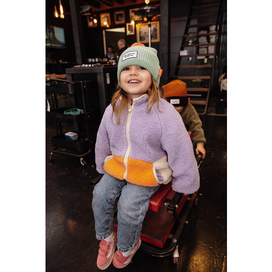 Hello Hossy Hello Hossy | Muts Block Santa