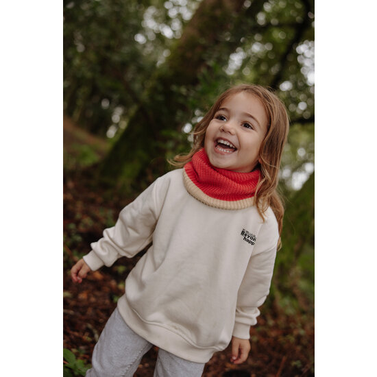 Hello Hossy Hello Hossy | Cocoon Framboise