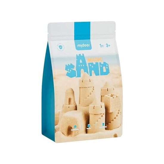Mideer Mideer | Sable magique 1 kg