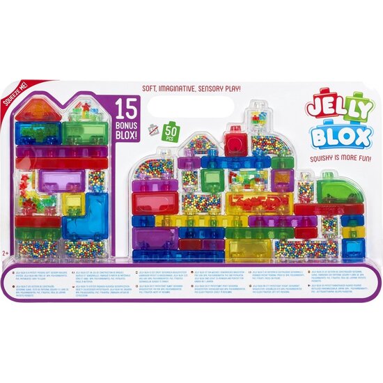 Goliath Goliath | Jelly Blox Mega Pack