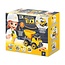 Buki Buki | Camion de chantier RC