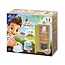 Buki Buki | Petites pousses