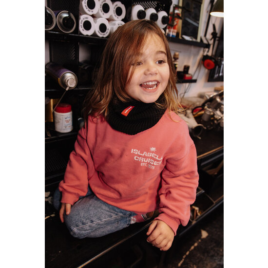 Hello Hossy Hello Hossy | Cocoon Blacky