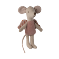 Maileg Maileg | Souris fée Rose