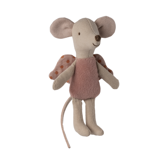 Maileg Maileg | Souris fée Rose