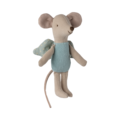 Maileg Maileg | Souris fée Mint
