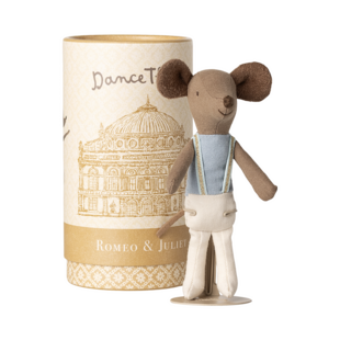 Maileg | Souris danseuse de ballet Grand frère