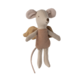 Maileg Maileg | Souris féérique Petite Poudre