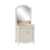 Maileg Maileg | Meuble sous-vasque Mouse Blanc cassé