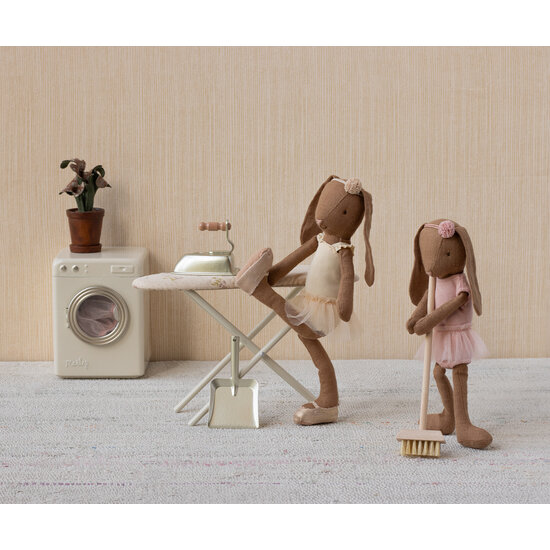 Maileg Maileg | Ensemble de balais Miniature