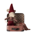 Maileg Maileg | Souris de Noël Bébé dans une valise