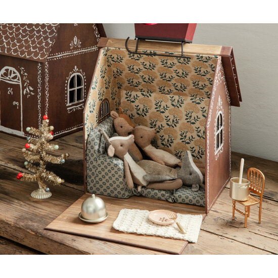 Maileg Maileg | Petite sœur cerf