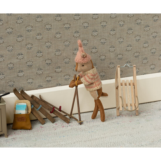 Maileg Maileg | Petite sœur cerf