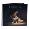 Maileg Maileg | Livre LouiMax - Rêver d'être adulte