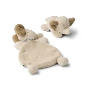 Liewood | Coffret cadeau peluche éléphant Liliana Mist