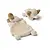 Liewood Liewood | Coffret cadeau peluche éléphant Liliana Mist