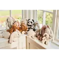 Liewood Liewood | Berto Panda Teddy Sandy / Gris foncé