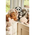 Liewood Liewood | Berto Panda Teddy Sandy / Gris foncé
