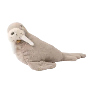 Liewood | Berto Walrus Teddy Stone Beige