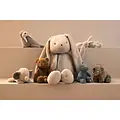 Liewood Liewood | Berto Walrus Teddy Stone Beige
