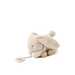 Liewood | Lapin à tirer Pera Mist