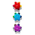 Ooly Ooly | Color Burst Set de 3 craies