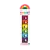 Ooly Ooly | Heart Ring  Crayons de couleur, lot de 6
