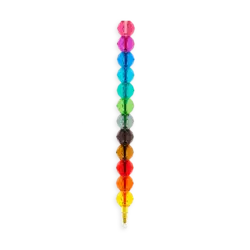 Ooly | Charm to Charm Crayons de couleur empilables