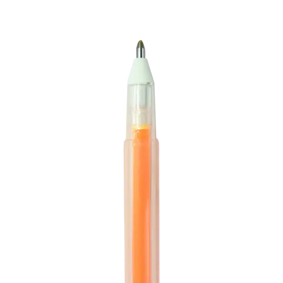 Ooly Ooly | Stylos gel parfumés Yummy Yummy Neon, lot de 6