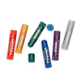 Ooly Ooly | Bâtons de peinture métalliques Chunkies, lot de 6