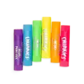 Ooly Ooly | Bâtons de peinture Chunkies Neon, lot de 6