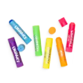 Ooly Ooly | Bâtons de peinture Chunkies Neon, lot de 6