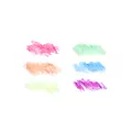 Ooly Ooly | Bâtons de peinture Chunkies Neon, lot de 6