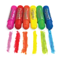 Ooly Ooly | Chunkies Set de 12 crayons de peinture
